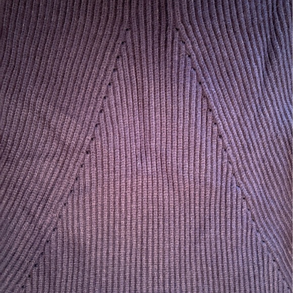 Maisie Peter Bishop Sleeve Sweater - Picture 5 of 8